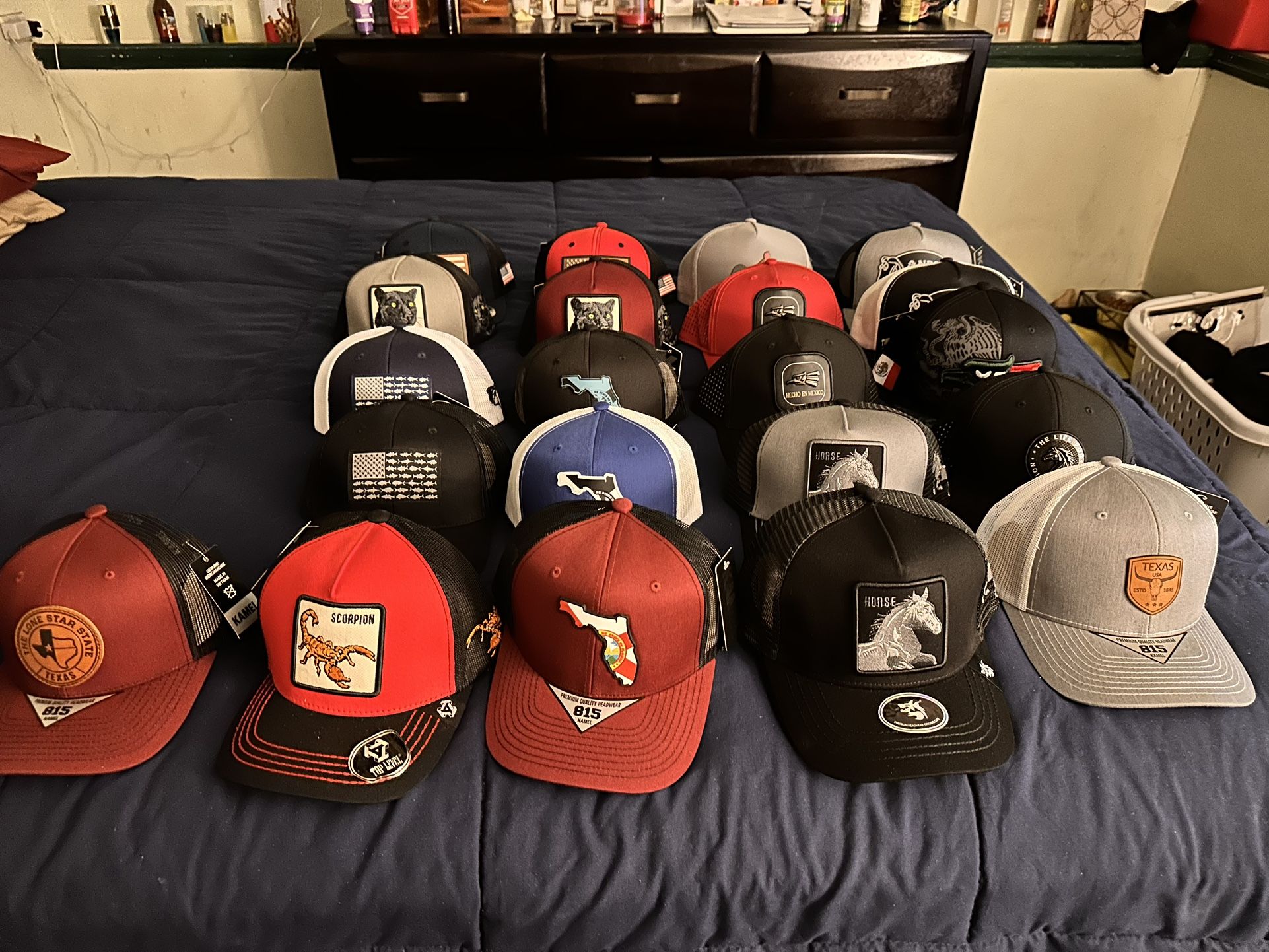 Hats