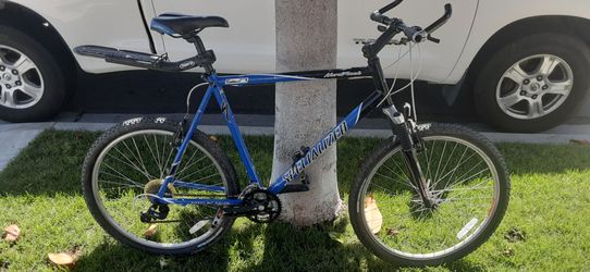 Specialized Mtn. Bike