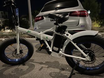 Electric Bike 