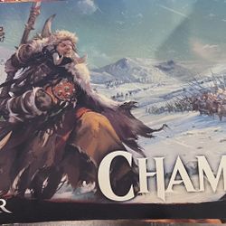 Champions Khans Of Tarkir Playmat