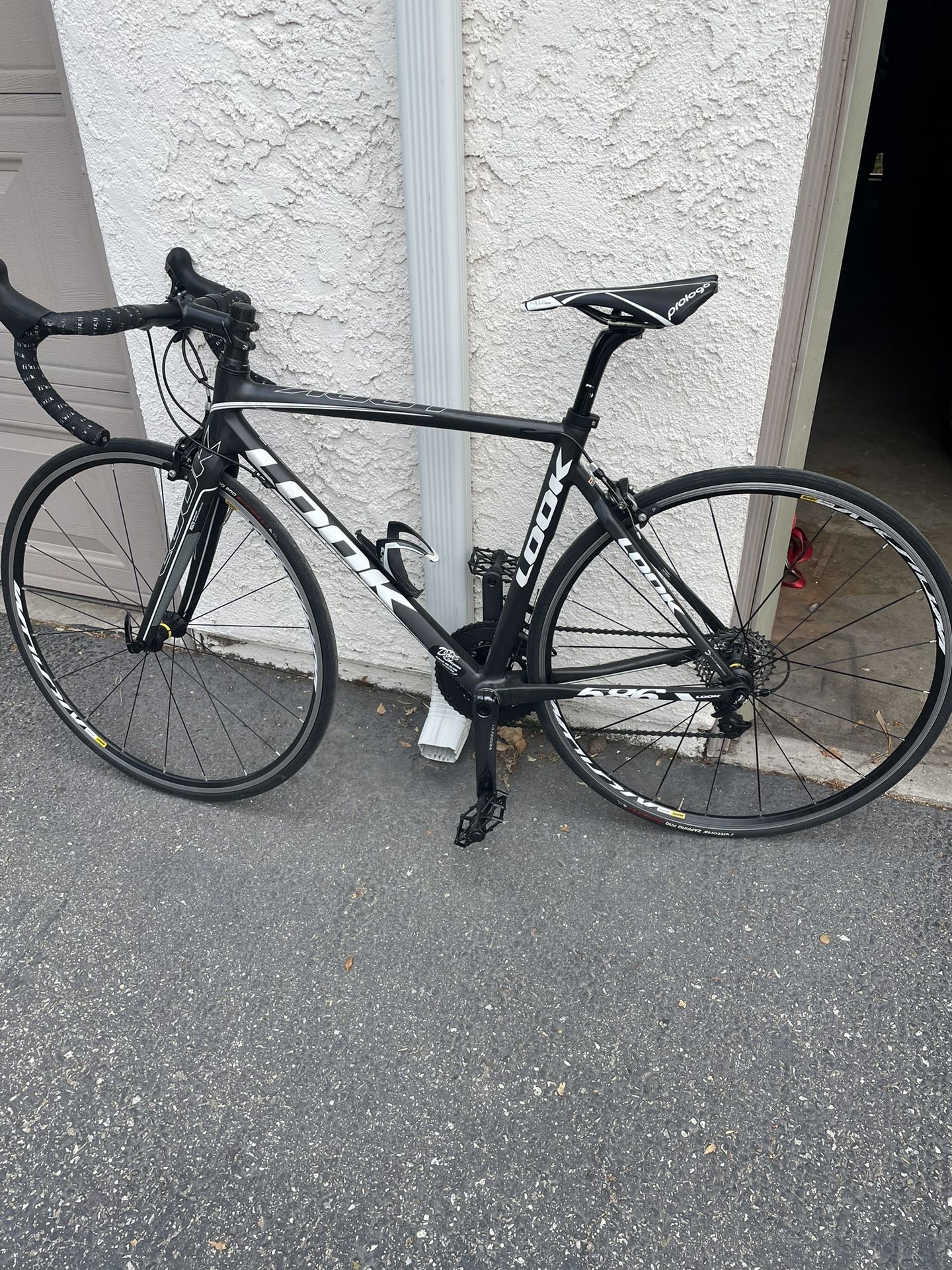 Road Bike