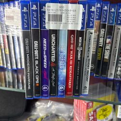 ps4 game bundle 