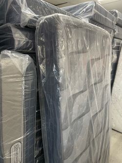 TWIN MATTRESSES