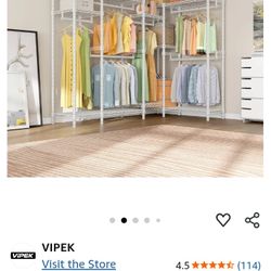 Garment Racks 