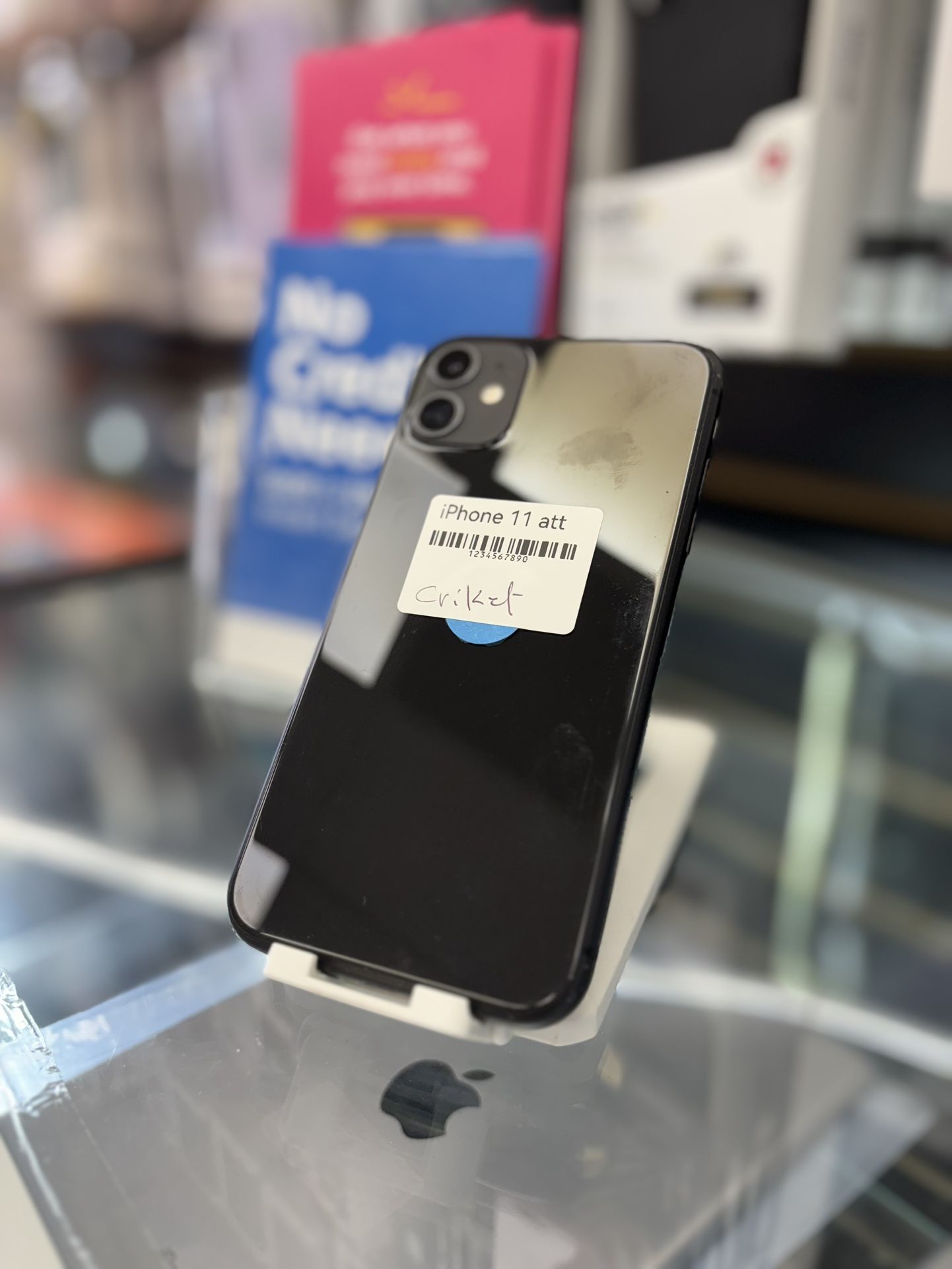 IPHONE 11 AT&T & CRICKET 