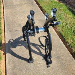 Saris Bones Two Bike Rack