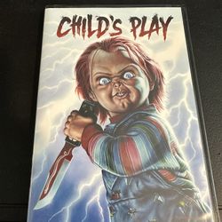 Child's Play 