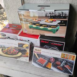 House Appliances 
