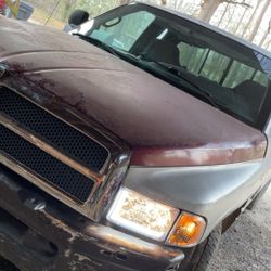 2001 Dodge Ram 1500