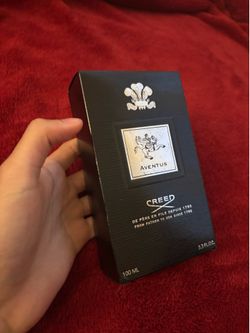 Creed Aventus