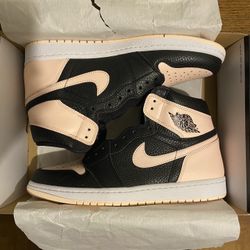 Jordan Retro Crimson Tint 1s Ds Size 11 Og All 