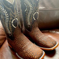 Botas Para Hombre 