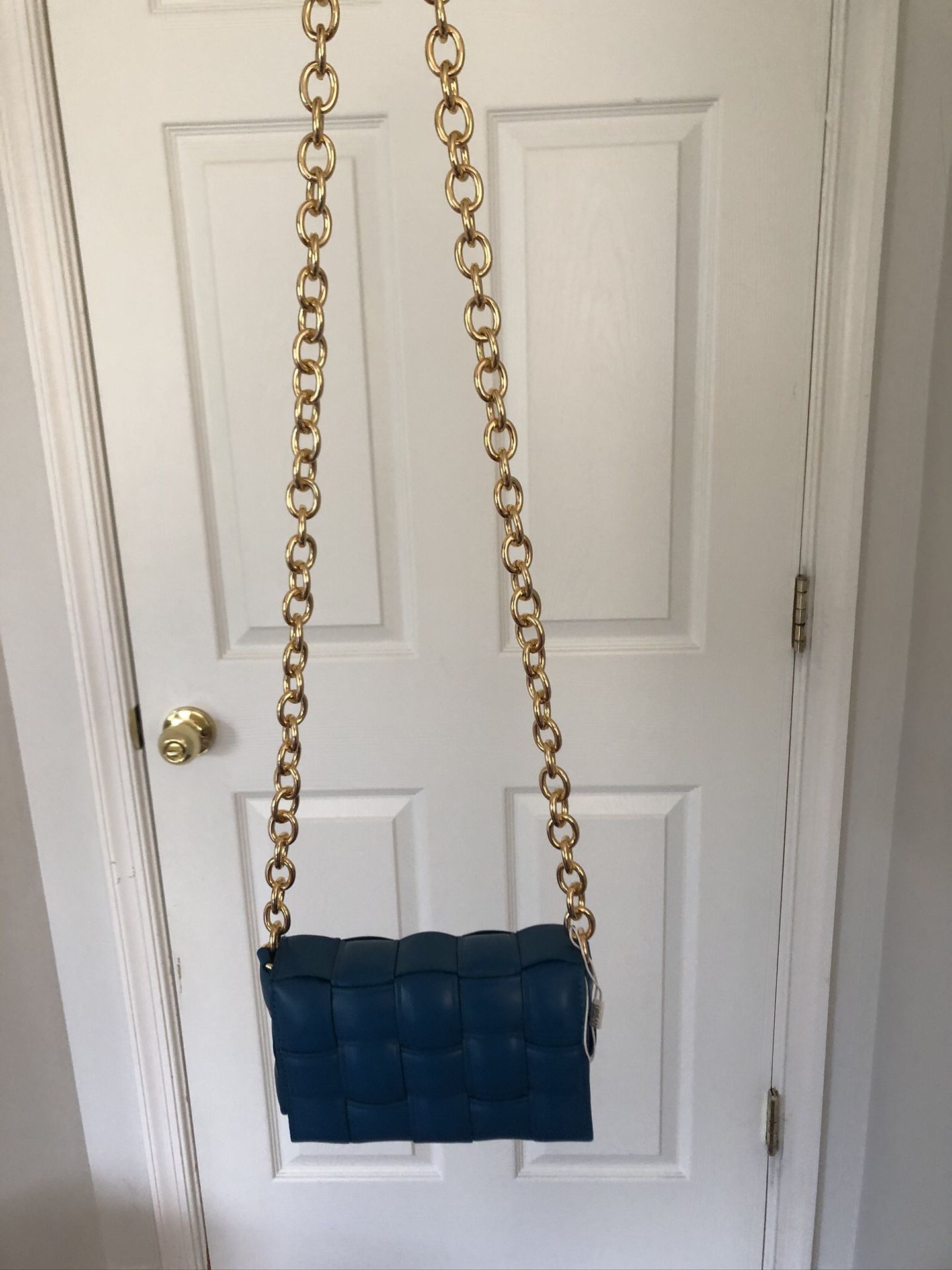 Brand New Chain Shoulder Bag
