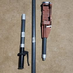 Hilti X-PT 351 Modular Pole Tool for Use with : DX 351 , DX 351 M/E Powder Actuated Tools.