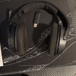 HyperX Wireless Headset