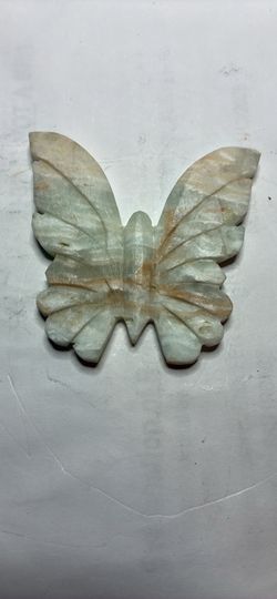 Caribbean Calcite