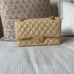 Chanel Used Bag