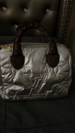 Silver Speedy 25