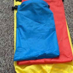 Stuff Sacks (set of 3) 