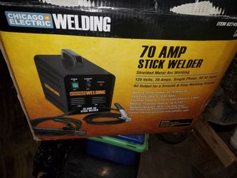 Welding