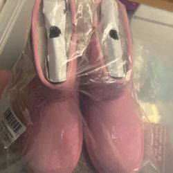 Kids Boots 