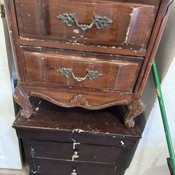 Nightstand for sale