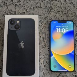 Iphone 13