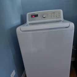 Washer  $200