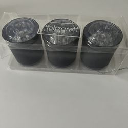 NEW Phaltzgraff Candle Holders 