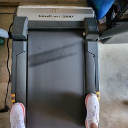 Treadmill