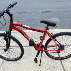Schwinn Ranger 26 Inch Red Decent Shape $150 Or Best Offer