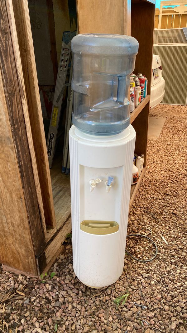 Water dispenser for Sale in Phoenix, AZ OfferUp