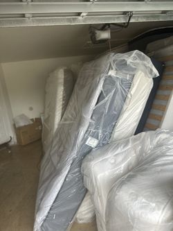 Tempuc-pedic Mattress, Prana Mattress, Beauty Rest Mattress