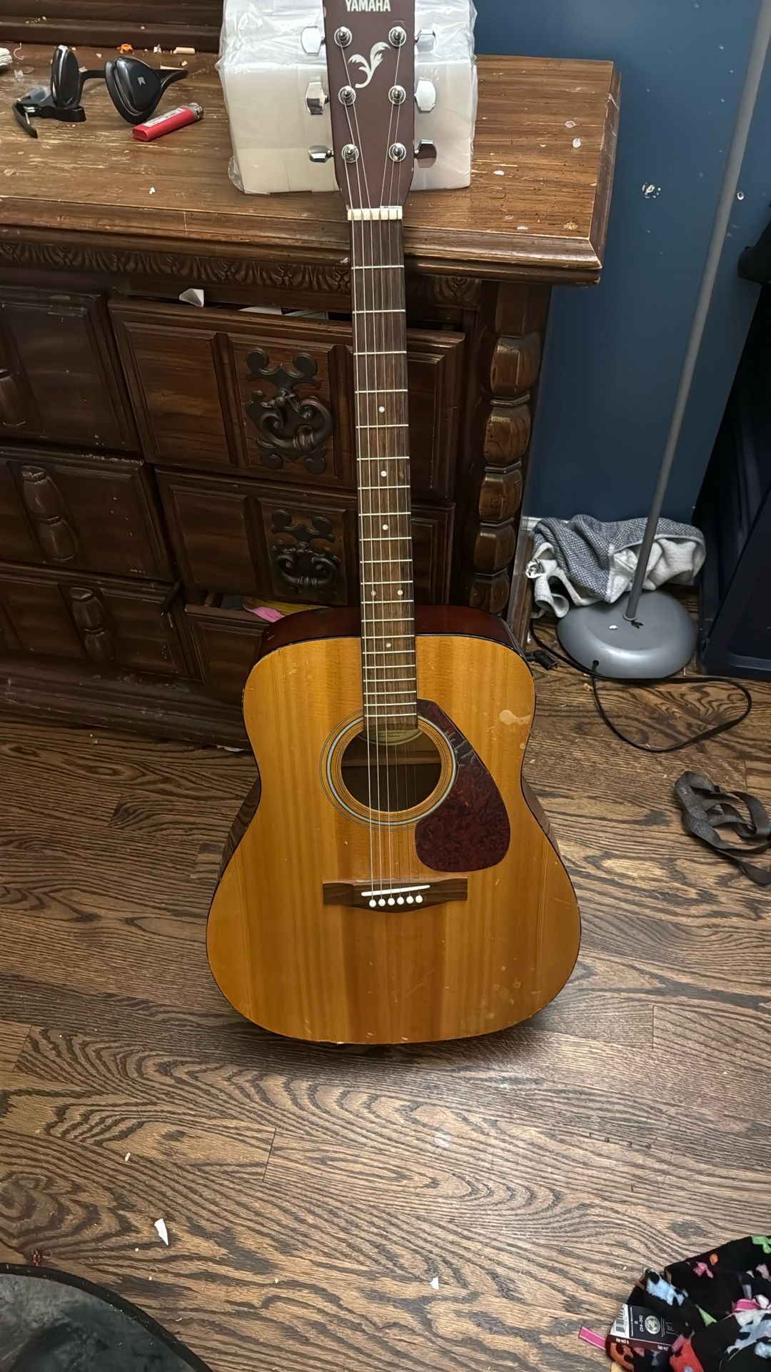 Acoustic Guitar