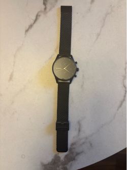 Men’s MVMT Voyager Wrist Watch