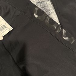 Adidas Mesh Leggings New 