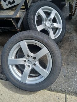 Tires