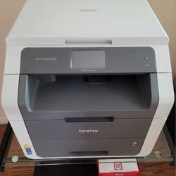 Brother Printer 