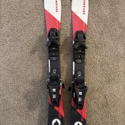 Kids Skis 