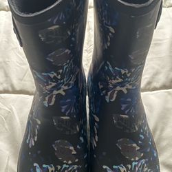 Chooka Women's Rain Boots