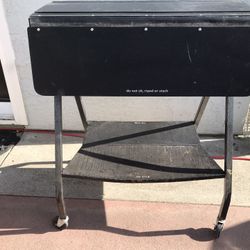 Folding Table   “ To Fold Clothes “ 