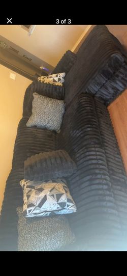 Sectional like new