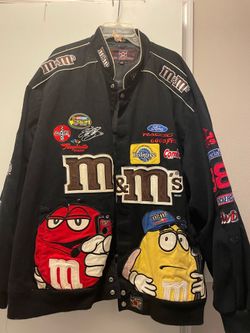 Racing Jacket