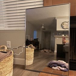 Wall Mirror