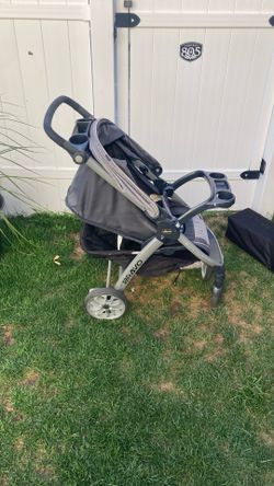 Stroller