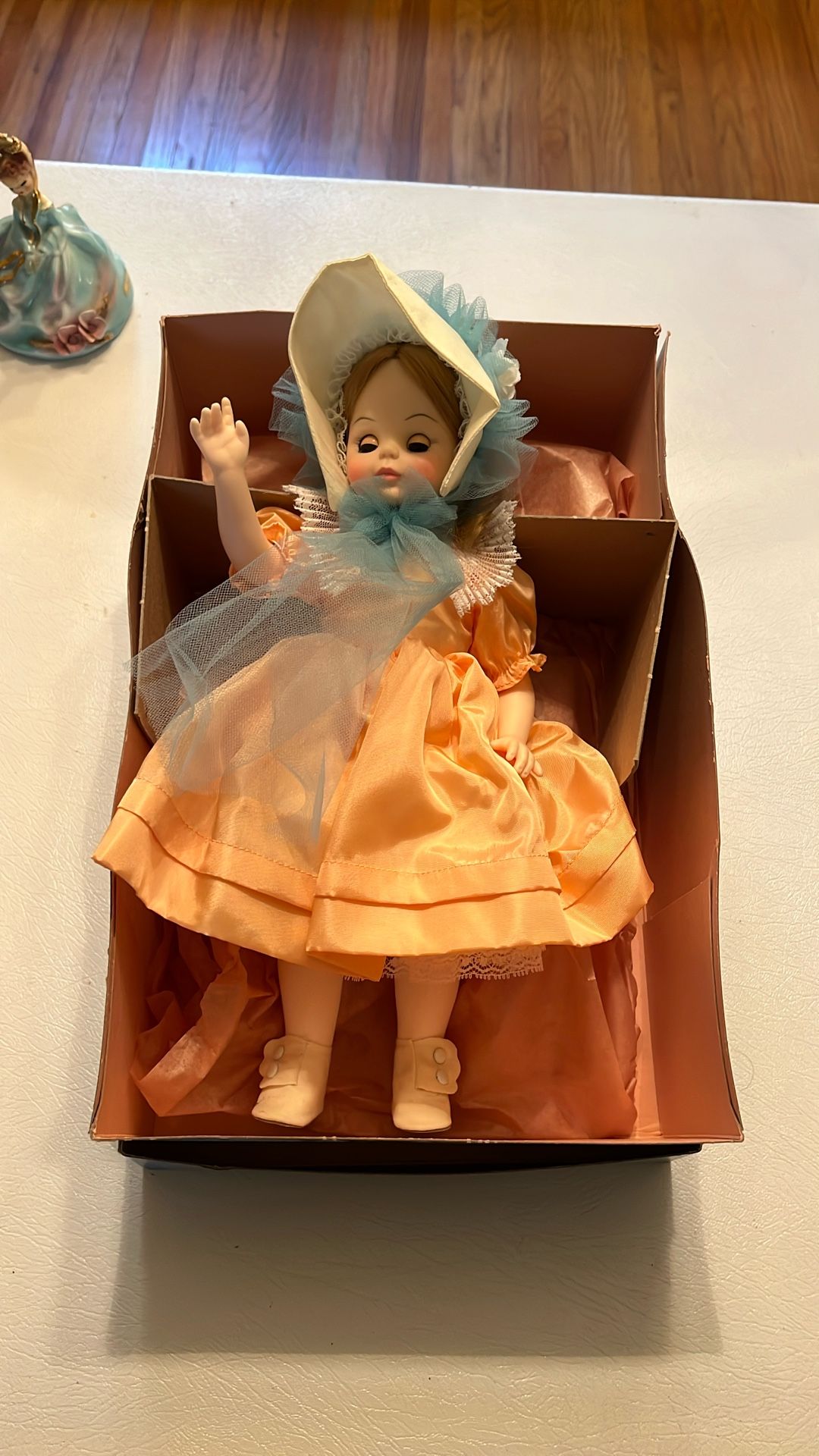 Alexander Dolls - Marie