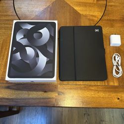 Ipad Air 5th Gen 64 GB 