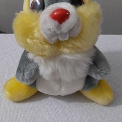 Disneyland Thumper Bambi stuffed animal