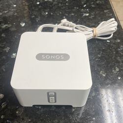 Sonos Connect