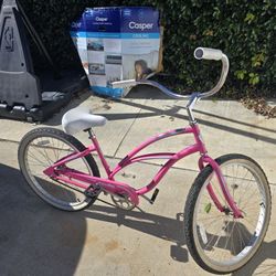 Electra Beach Cruiser